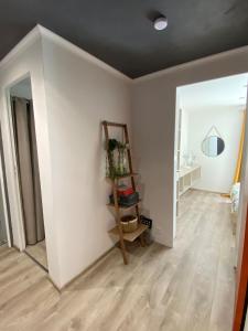 Appartements Agreable maison de ville : photos des chambres