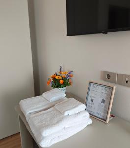 Dalla Afra Agrialloggi