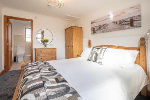 Glyder Holiday Cottage