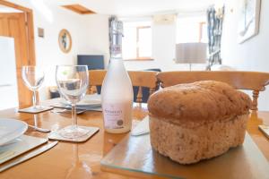 Glyder Holiday Cottage