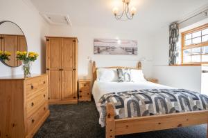 Glyder Holiday Cottage