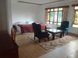 Suswa Ranch Resort - Gicheru