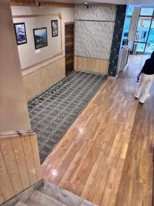 Shobha Hotel - Manāli