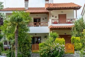 Casa Costa near the beach - Kassandria