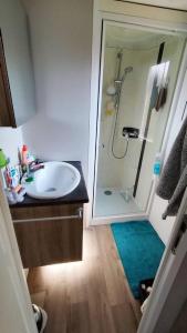 Campings Mobilhome : photos des chambres
