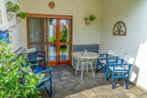 Casa Costa near the beach