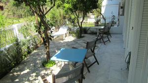 G. Sandalis Hotel Samos Greece