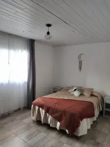 La Guarida - Ramallo