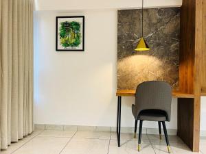 Royal Plaza Inn by RAK Rooms, Calicut