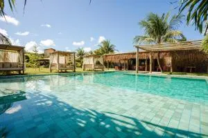 Ocacocar - Milagres - 圣米格尔-杜斯米拉格里斯