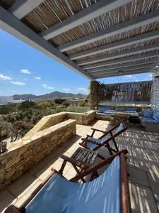 Ino Luxury Villas - 圣乔治亚海滩