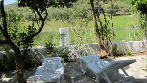 G. Sandalis Hotel Samos Greece