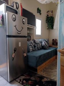 Flat in the heart of Tangier old town