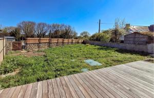 Beautiful Home In Névez With Wifi