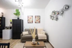 Studio à 2 min métro 13 - accès Paris Champs-Élysées - 热讷维耶