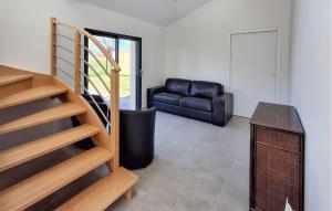 Beautiful Home In Névez With Wifi