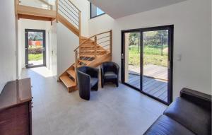 Beautiful Home In Névez With Wifi