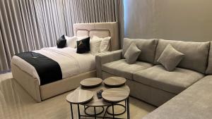 وحدات فيورا - استيديو فندقي Fiora luxury studios