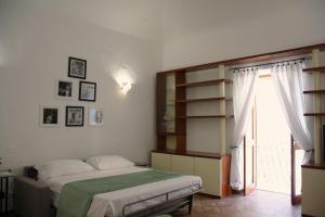 Caracciolo Lounge