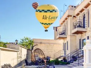 Milagro of Cappadocia - 内夫谢希尔