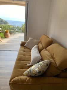 Appartements Splendide vue mer : photos des chambres