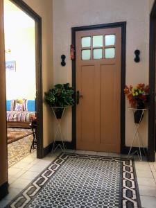 Tisra Appartement