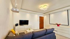 Appartements Appartement T3 a 5 min de Disney et 25min de Paris : photos des chambres