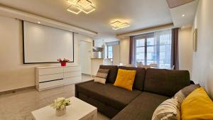 Appartements Appartement T3 a 5 min de Disney et 25min de Paris : photos des chambres