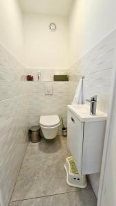 Appartements Appartement T3 a 5 min de Disney et 25min de Paris : photos des chambres