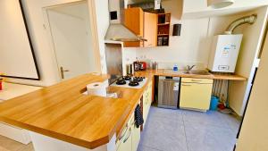 Appartements Appartement T3 a 5 min de Disney et 25min de Paris : photos des chambres