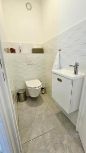 Appartements Appartement T3 a 5 min de Disney et 25min de Paris : photos des chambres