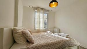 Appartements Appartement T3 a 5 min de Disney et 25min de Paris : photos des chambres