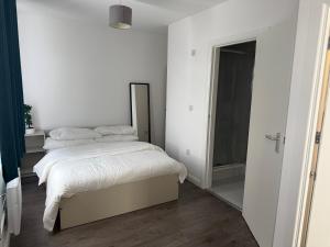 Comfy Studio Flat - 3hvězdičkové hotely ve městě Goodmayes