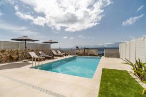 Fantasea Villas, villa Lumi