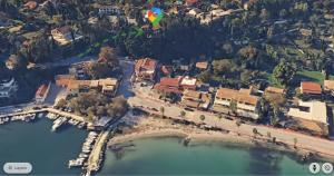 Penthouse Ipsos Marina