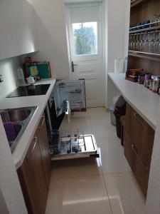 Penthouse Ipsos Marina