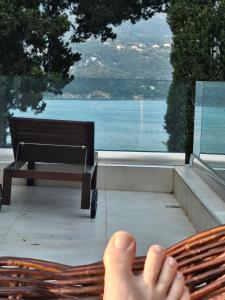 Penthouse Ipsos Marina