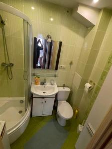 Apartament na Szlakowisku