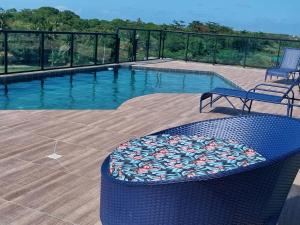 Rosi Flats Porto de Galinhas - novíssimo no Centro