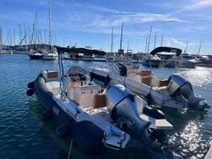 Apartment Eleonora Mare