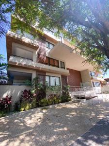 Apartamento beira mar em Porto de Galinhas