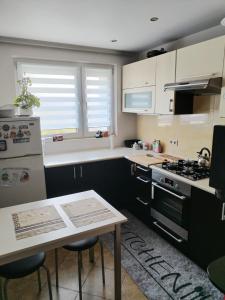 Apartament na Szlakowisku
