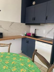 Appartements Apartment Heliotel Marine 4* Bord de Mer : photos des chambres