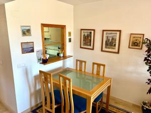 Nice Apartment in Albir