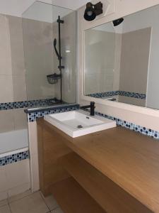 Appartements Apartment Heliotel Marine 4* Bord de Mer : photos des chambres