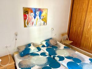 Nice Apartment in Albir