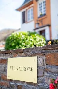 Villa Ardoise direkt an der Mosel zwischen Cochem und Koblenz - 卡斯特劳恩