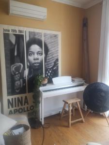 Appartement bourgeois 2 chambres 4 pers Perpignan Centre