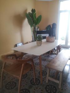 Appartement bourgeois 2 chambres 4 pers Perpignan Centre