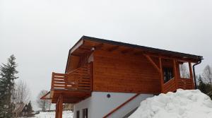 Wellness Apartmán Čtyřlístek